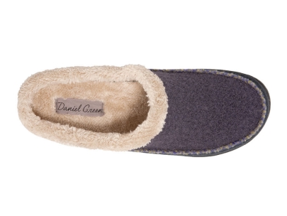 for on women slippers sale Slipper daniel Green green Daniel Hildie