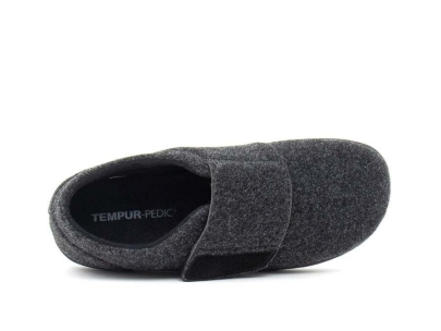 Tempur-Pedic GRAYSON Mens slipper