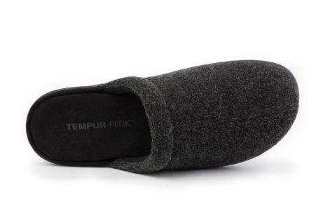 Tempur-Pedic Gerrard Men's Slipper