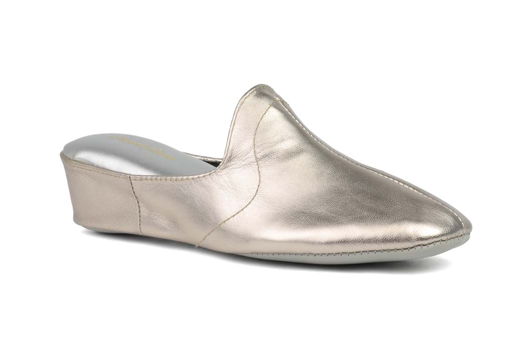 Daniel Green Leather Slippers Top Sellers, 50% OFF | lagence.tv