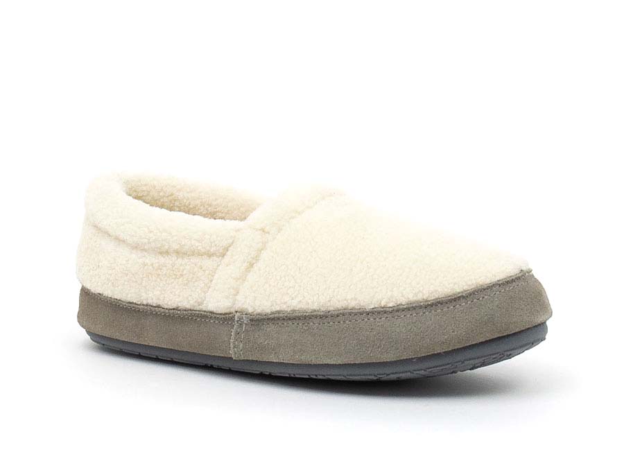 comfortable slippers